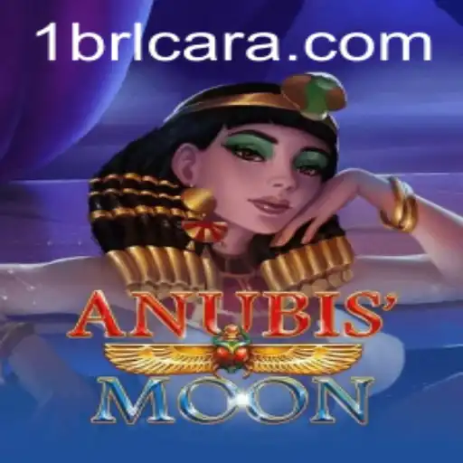 Discover AnubisMoon: An Enchanting Journey in the World of 1BRL