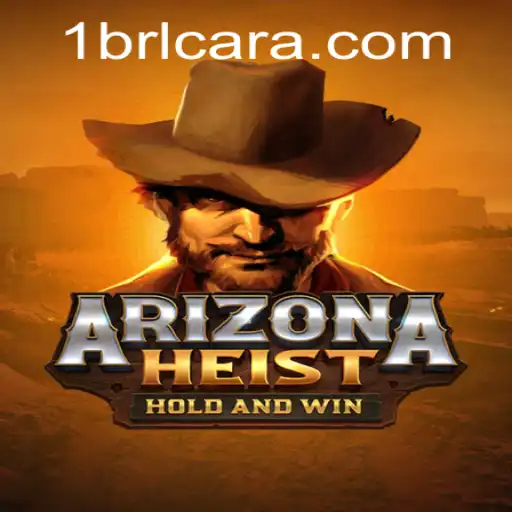 Unveiling ArizonaHeist: The New Gaming Sensation