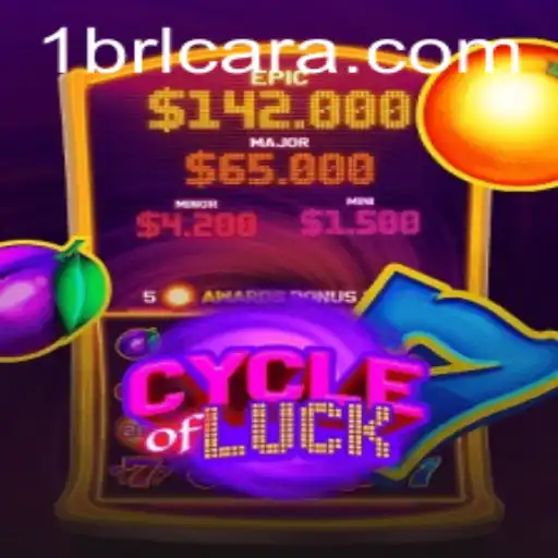 Exploring the World of 'CycleofLuck' and the Allure of 1BRL