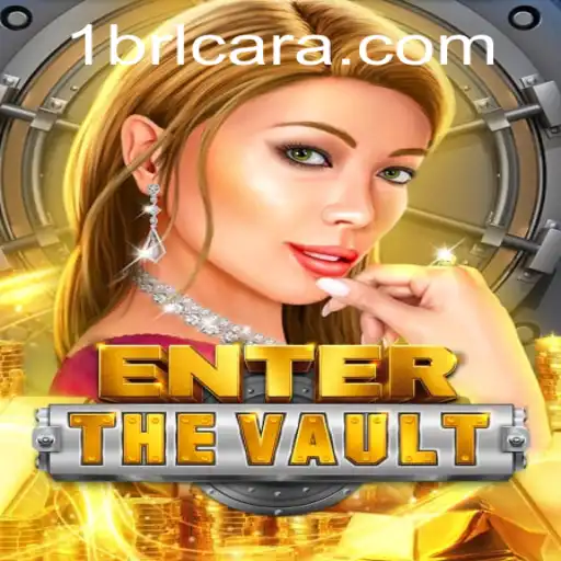Discover EntertheVault: An Immersive Journey Worth Every 1BRL
