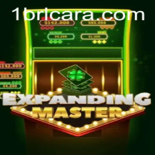 ExpandingMaster: The Thrill of Strategy in a New Era