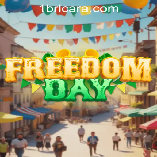 FreedomDay: A Thrilling Game Adventure with a Brazilian Twist