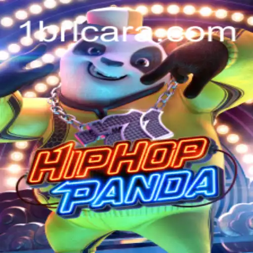 HipHopPanda: Dive into the World of Rhythm and Beats