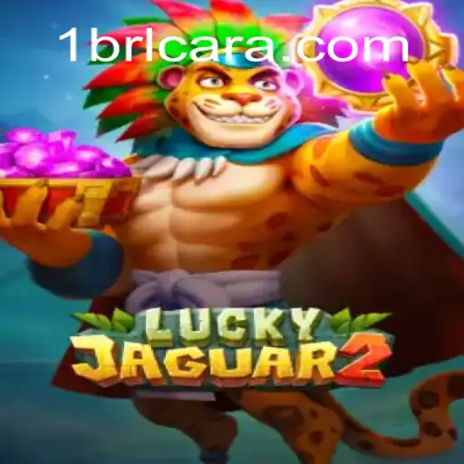 Exploring the Excitement of Luckyjaguar2: Gaming with 1BRL