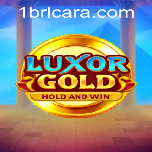 Unveiling LuxorGold: A Captivating Gaming Experience with a Unique Twist