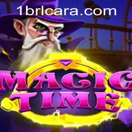 Discover MagicTime: A Captivating Journey in the World of 1BRL