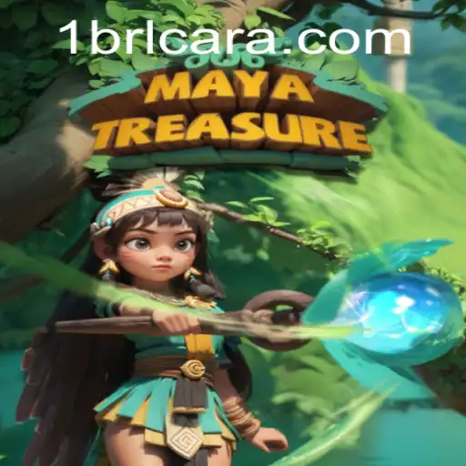 MayaTreasure: Discover the Secrets of the Ancient Civilization