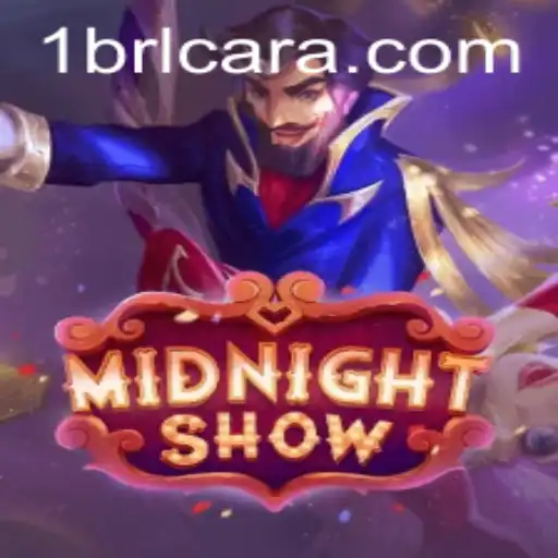 MidnightShow: Unleashing the Thrills of 1BRL Gaming