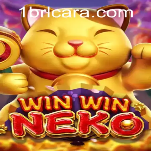 Discovering WinWinNeko: A New Era of Gaming with 1BRL
