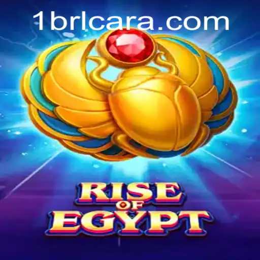 Rise of Egypt: A Captivating Adventure in the Sands of Time