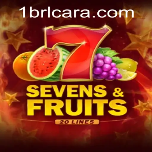 Explore the Exciting World of SevensFruits20 with a Chance to Play for Just 1BRL
