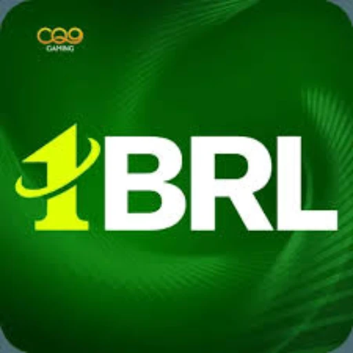 1BRL Logo